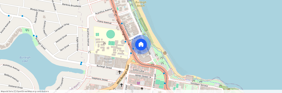 22/30-40 The Esplanade, Qld 4220, Burleigh Heads