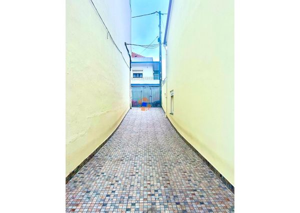 Moradia T3 em Setúbal