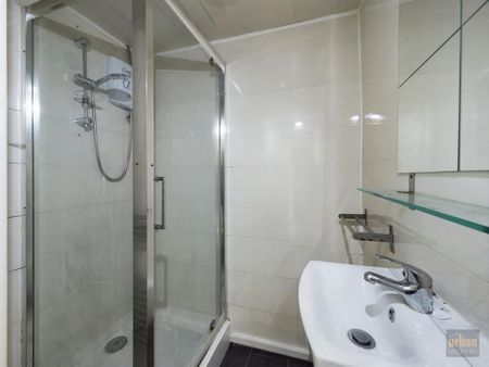 Studio to rent - Photo 4