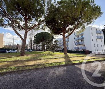 Location Appartement 1 pièce 23m² MONTPELLIER 34090 - Photo 1