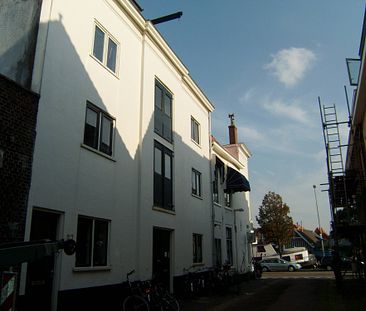 Bakenesserstraat, Haarlem - Foto 4