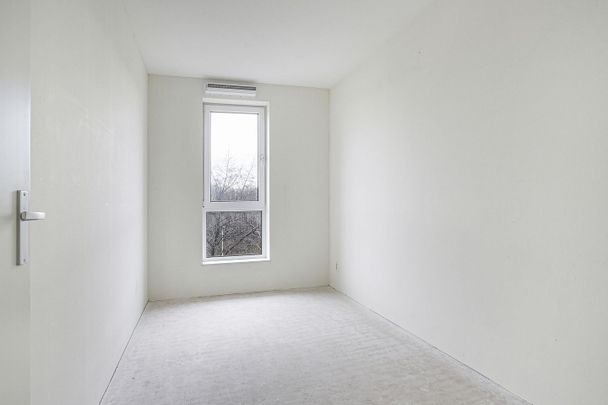 Appartement te huur: Loevesteinlaan 401-C 2533 AM Den Haag - Foto 1