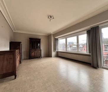 Appartement te huur - Photo 1