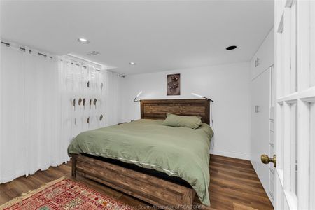 For Lease - 280 INTERNATIONAL Avenue Unit# LOWER, LaSalle, Ontario - Photo 4