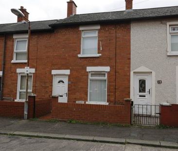 21, Mayflower Street, Belfast - Photo 6