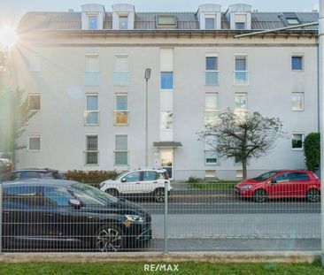 Komfortable 2-Zimmer-Wohnung mit Tiefgarage und Lift zur Miete - Photo 6