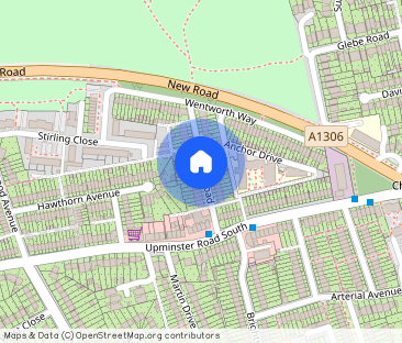 Price £1,900 pcm - Available 04/03/2026 - Part Furnished - Photo 1