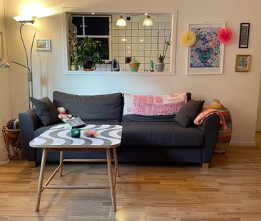 Olof Skötkonungs väg, Hägersten - Photo 1