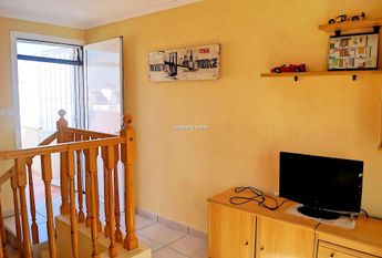 Duplex in Orihuela Costa, orihuela costa, for rent