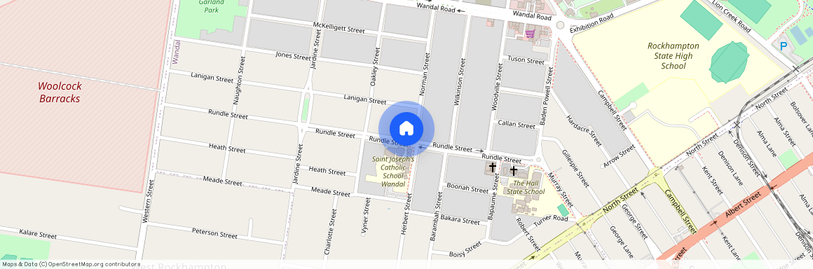 52 Rundle Street, Wandal, QLD 4700