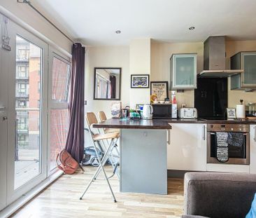 1 bedroom flat to rent - Photo 3