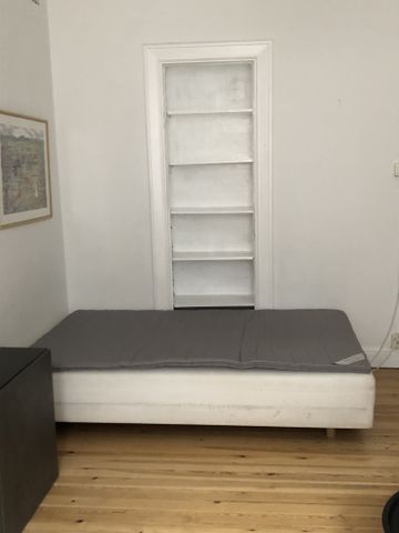 Karlavägen, Stockholm - Photo 3