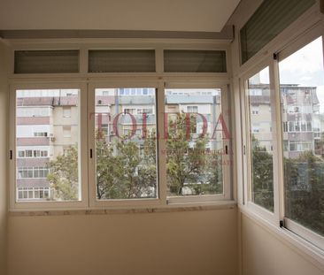 Apartamento T3 em Lisboa - Photo 5