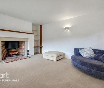 4 bedroom detached house to rent - Photo 2