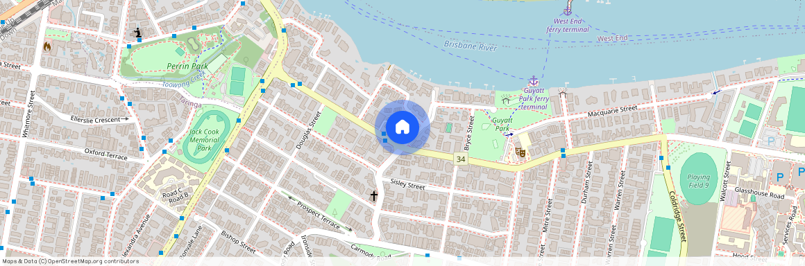 39 Ryans Road, Qld 4067, St Lucia