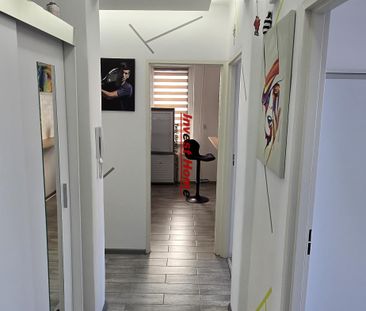 Umeblowane mieszkanie M3, wolne od zaraz. - Photo 6