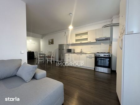 Apartament cu 2 dormitoare, str. Florilor, Floresti - Photo 4