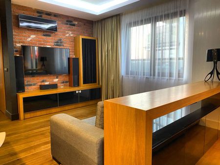 Mieszkanie do wynajęcia - Warszawa, Franciszka Marii Lanciego - Фото 3