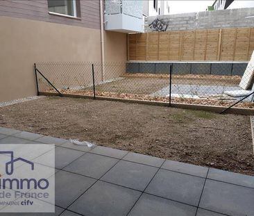 Appartement 2 pièces - 69800 Saint-Priest - Photo 2