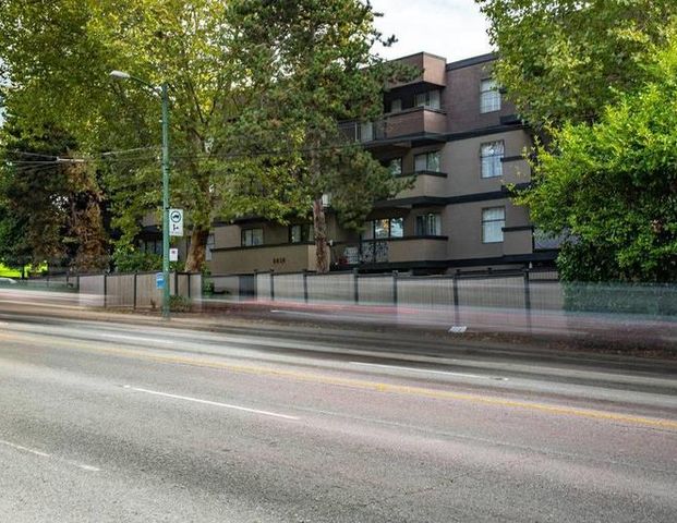 8616 Oak Street | 8616 Oak Street, Vancouver - Photo 1