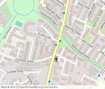 Woodborough Road, Mapperley Park - Photo 1