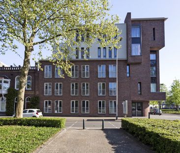 Nassaustraat, 53 - Foto 2