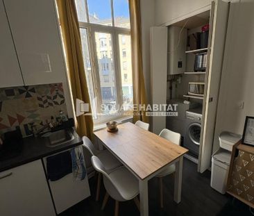 Location Appartement 2 pièces 28m² LILLE 59000 - Photo 2