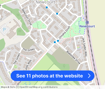 Mulligan Drive, The Rydons, Exeter - Photo 1