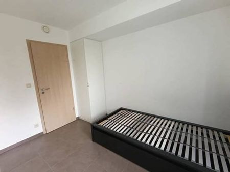 Appartement te huur - Foto 5