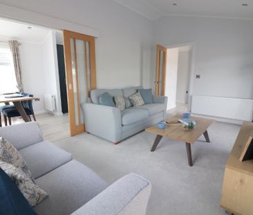 2 Bedroom Park Home To Rent - Photo 1