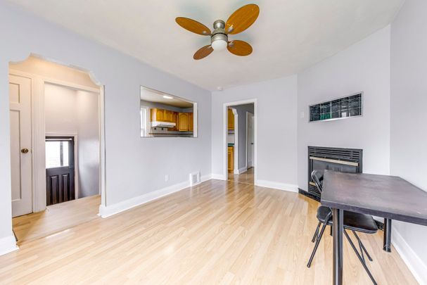 For Lease - 75 Elma Street, Toronto, Ontario - Photo 1