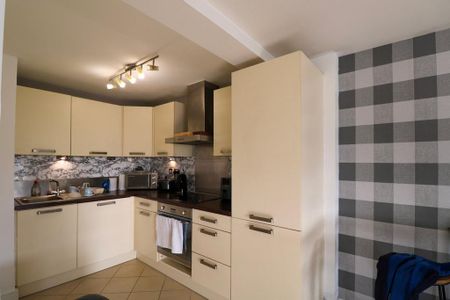 1 bedroom apartment to rent - Photo 5