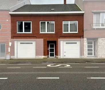 2 slaapkamer appartement met klein terras - Foto 6