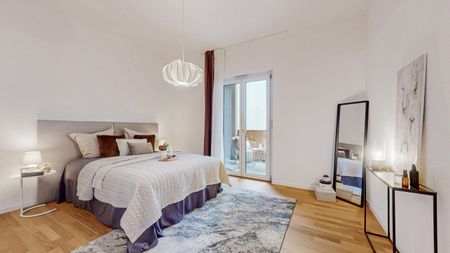 Appartements neufs de 5.5 pièces à La Gotta, Belfaux - Foto 5