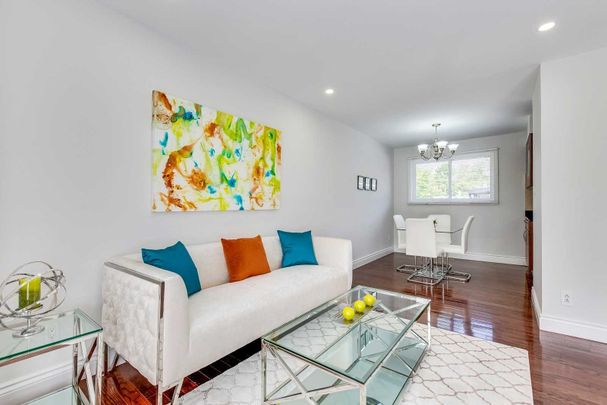 For Lease - 2503 Constable Road, Mississauga, Ontario - Photo 1