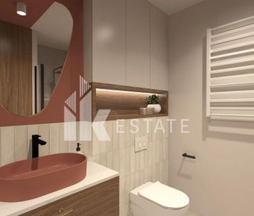 Kamienica ArtHouse | 3 pokoje | 55 m² | Balkon | Garaż | Pierwszy n... - Photo 6