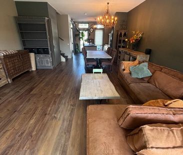 Prins Hendrikkade 172, Noord-Oost, 2225JT, Katwijk (Zh) - Foto 3