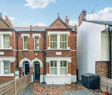 1 bedroom flat to rent - Photo 6