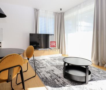 HERRYS - Na prenájom moderný 2 izbový byt s parkovaním v novostavbe... – Fotografia 3