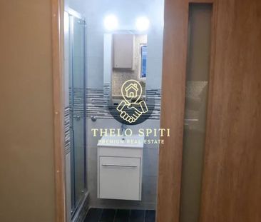Studio/Γκαρσονιέρα για ενοικίαση Μαύρο Λιθάρι (Ανάβυσσος) - Photo 6