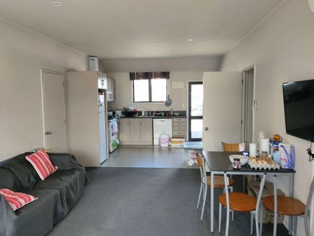 Shared Accommodation! - Photo 2