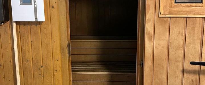 Wunderschöne Wohnung mit Sauna & Schwimmbad - Foto 1