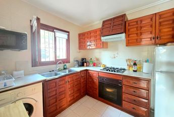 SPACIOUS VILLA FOR RENT FOR LONG TERM INCLUDING SUMMER