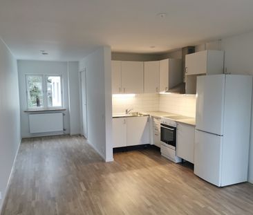 Åstadalsvägen, Örebro - Foto 1