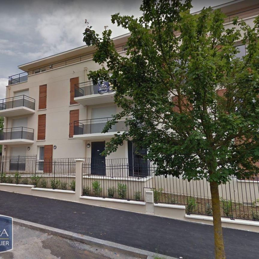 Location Appartement 2 pièces 42m² MEAUX 77100 - Photo 1