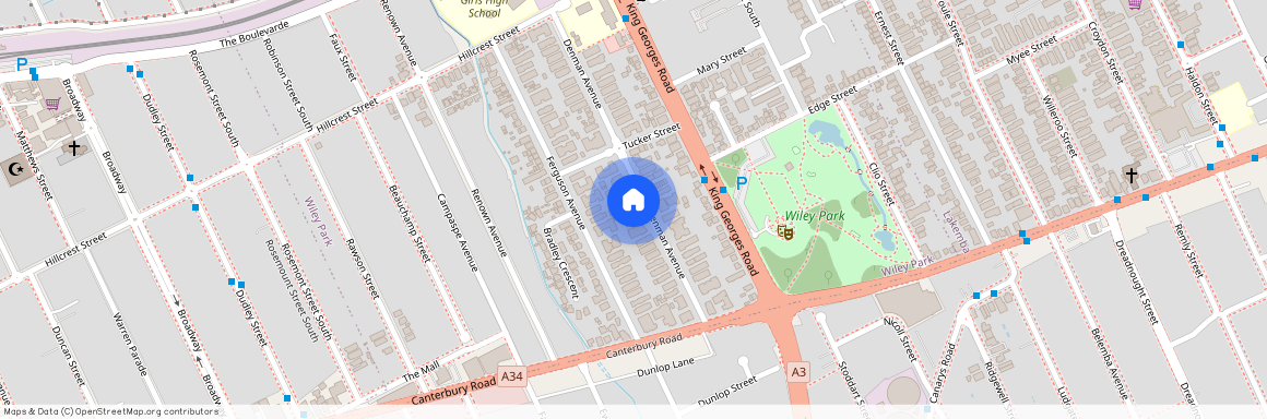 4/51 Denman Avenue, NSW 2195, Wiley Park