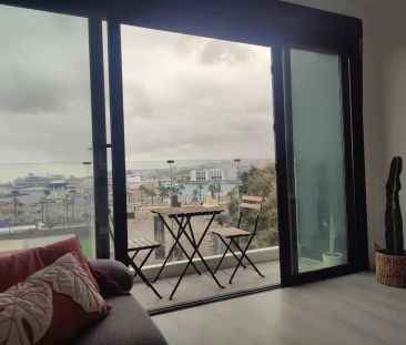 Apartamento de alquiler en Isleta, Las Palmas de Gran Canaria - Foto 3