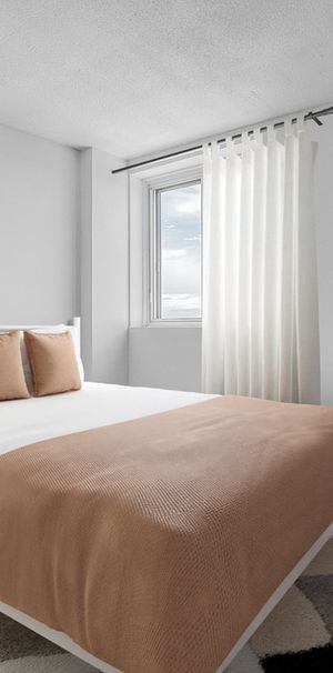 4½ à Louer – Hull, Gatineau -Tout Inclus - Photo 1