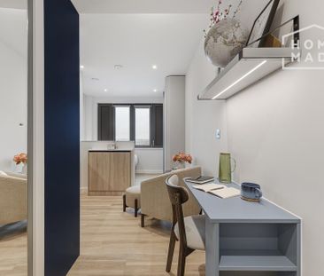 Studio to rent - Photo 1