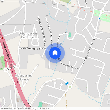 Bello Horizonte-Lindasol, Marbella